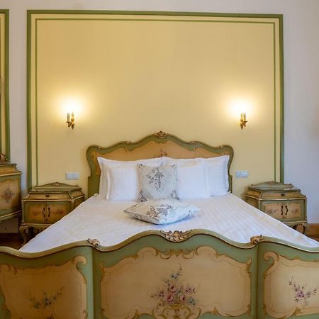 Clasic Haus Sighişoara Extérieur photo