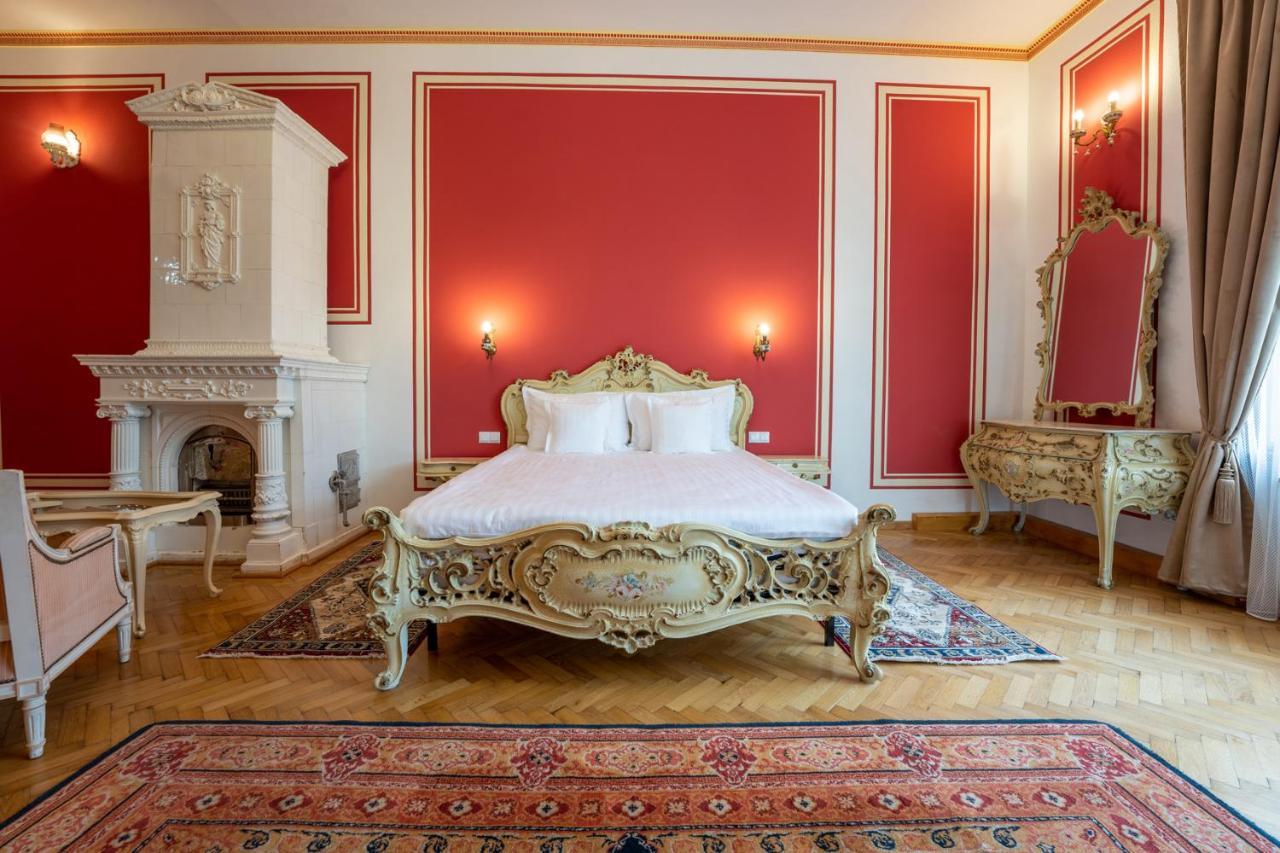 Clasic Haus Sighişoara Extérieur photo