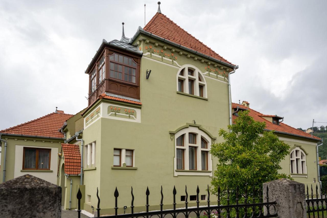 Clasic Haus Sighişoara Extérieur photo