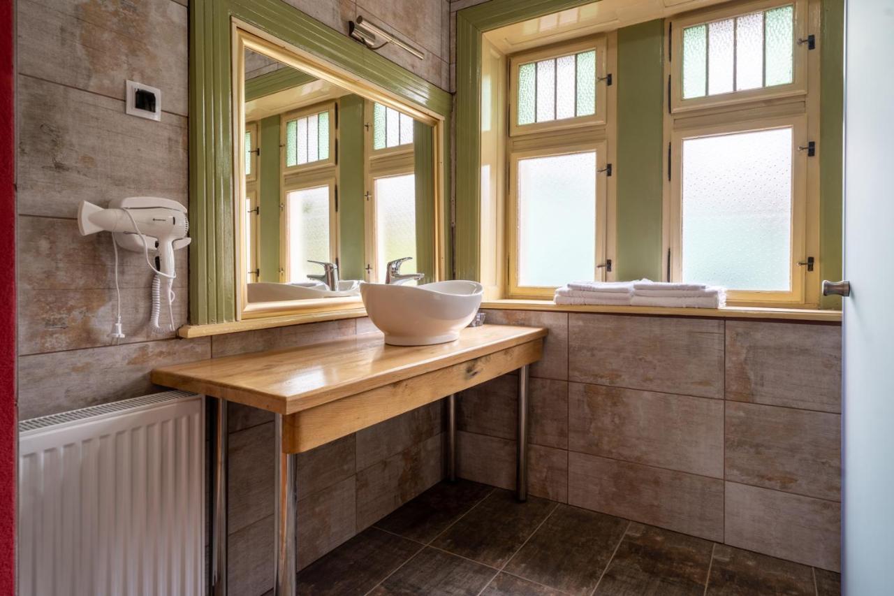 Clasic Haus Sighişoara Extérieur photo