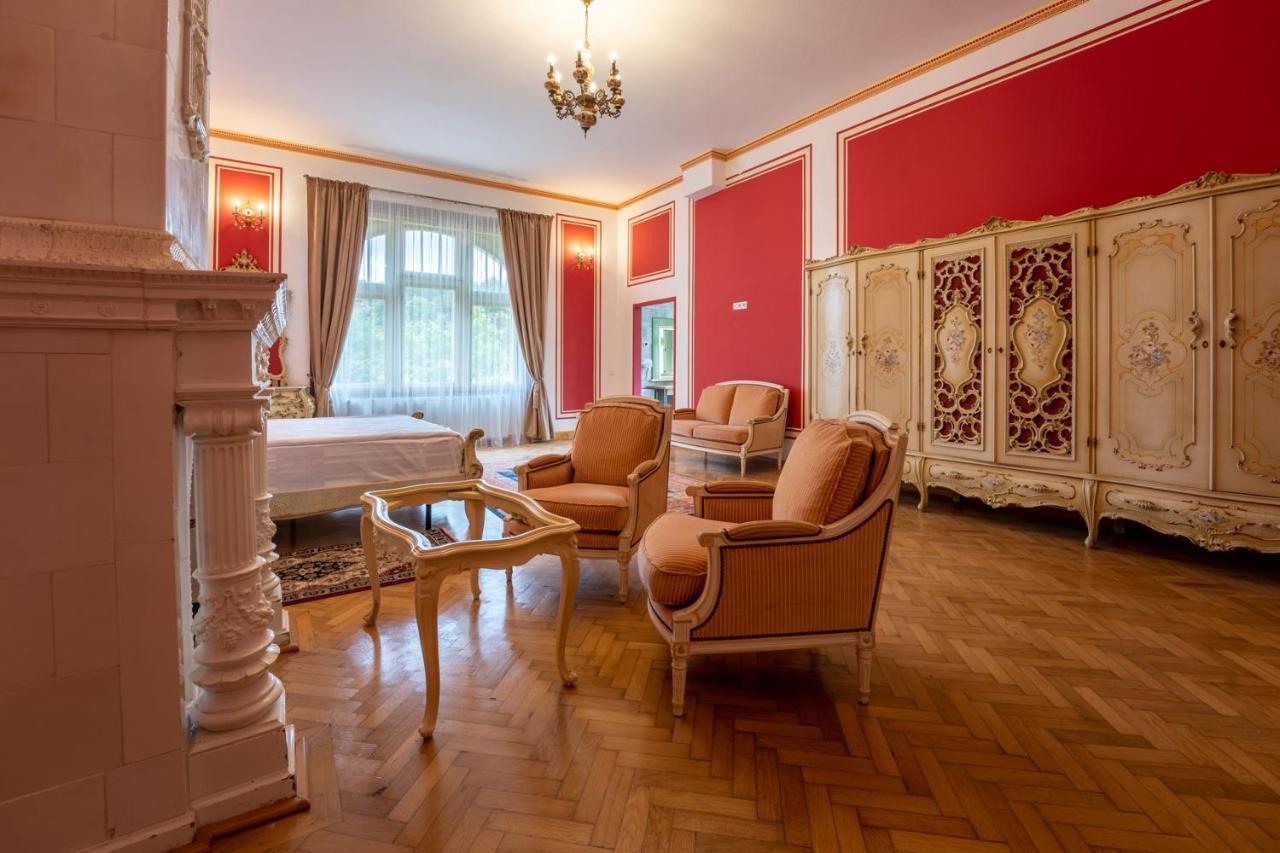 Clasic Haus Sighişoara Extérieur photo