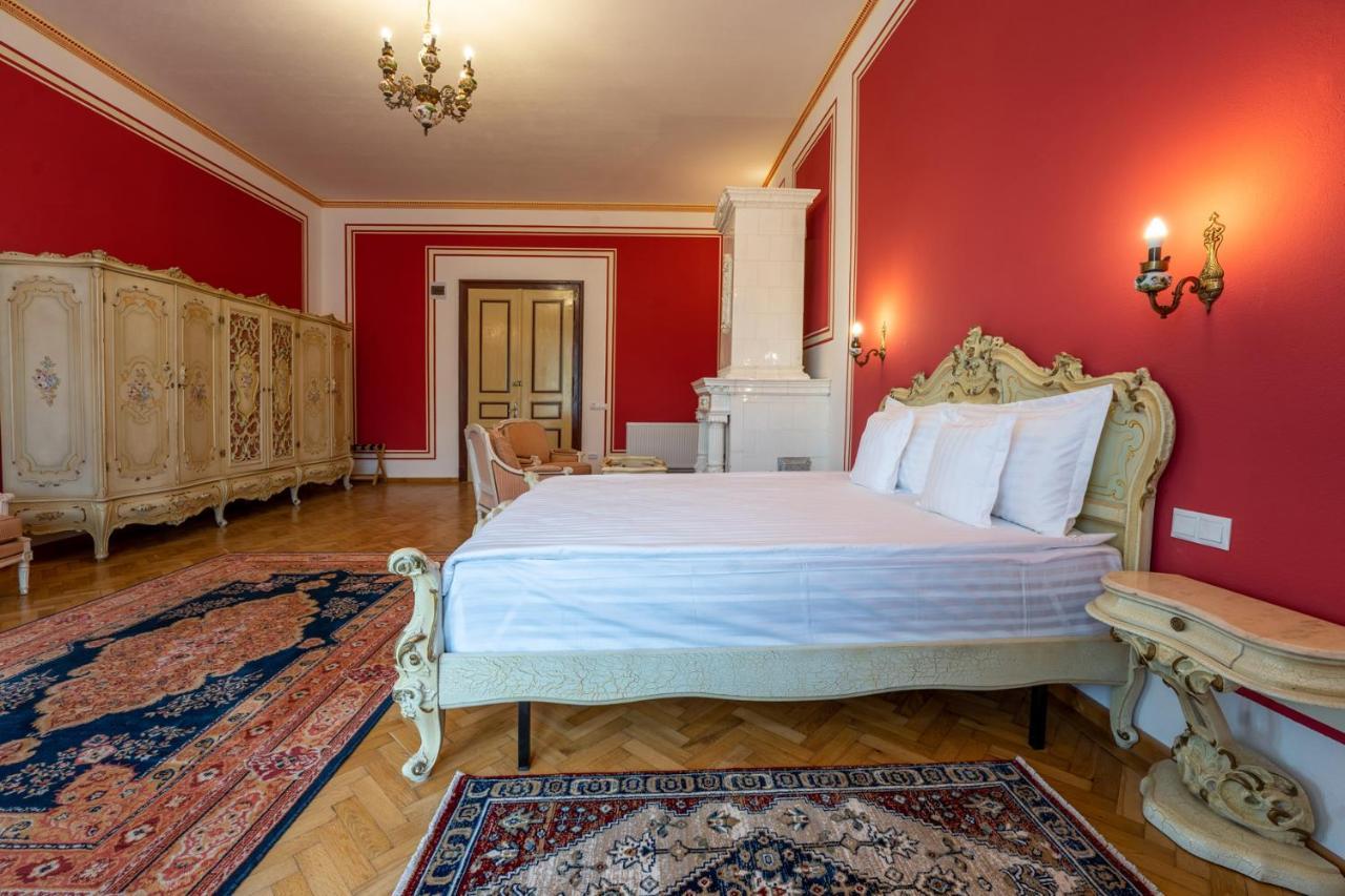Clasic Haus Sighişoara Extérieur photo