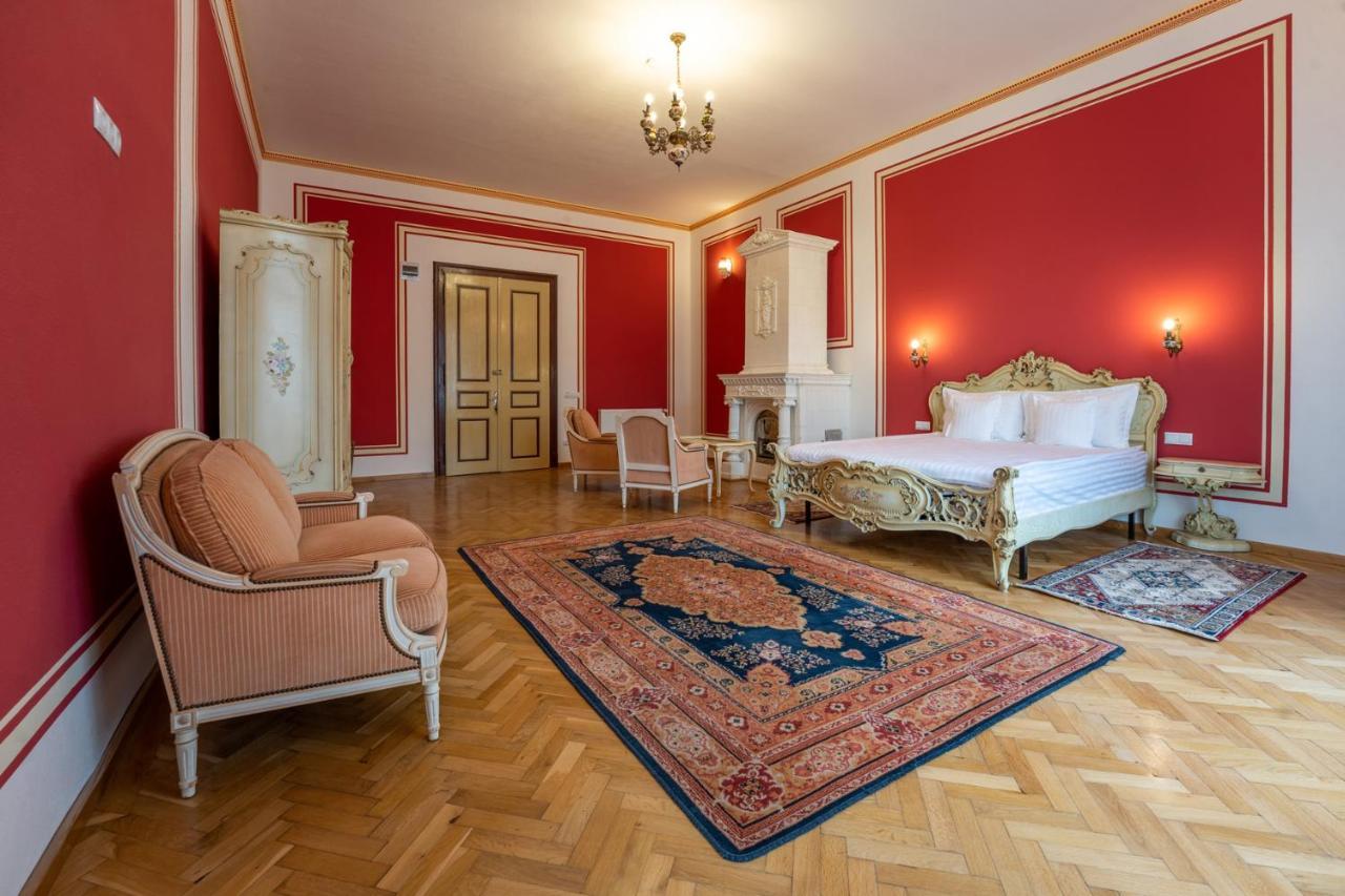 Clasic Haus Sighişoara Extérieur photo