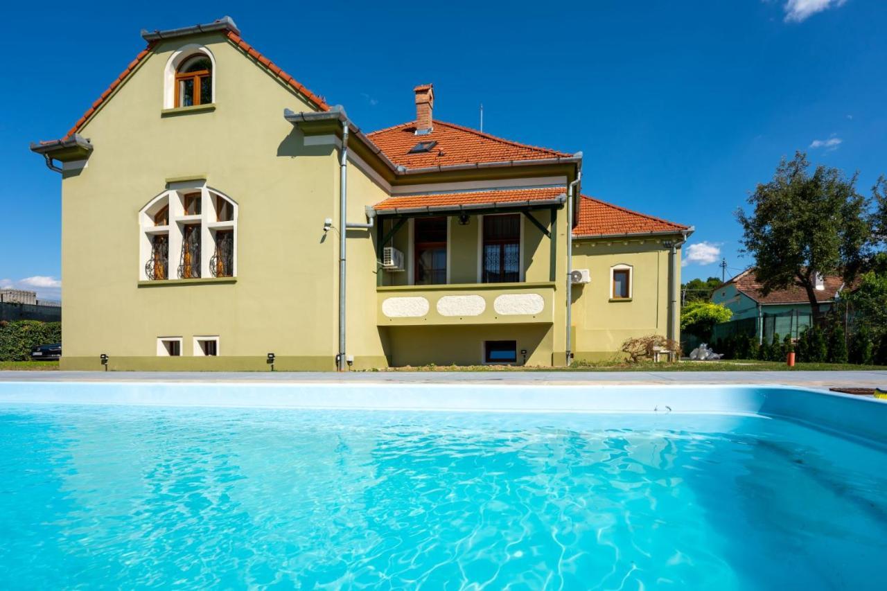 Clasic Haus Sighişoara Extérieur photo