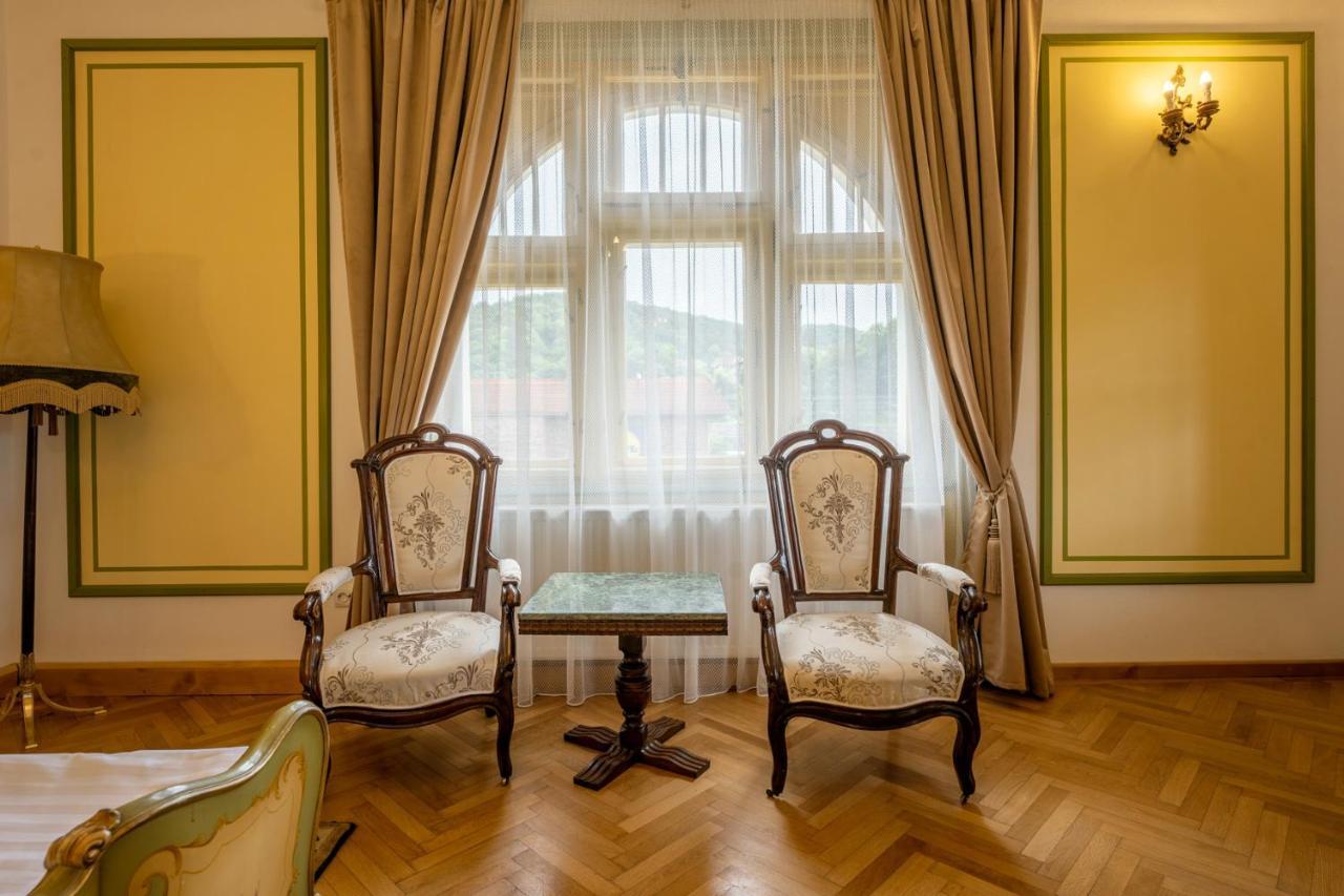 Clasic Haus Sighişoara Extérieur photo