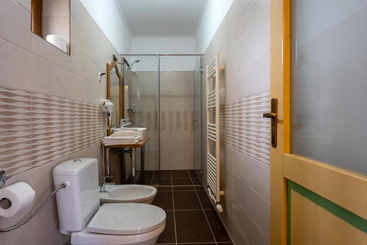 Clasic Haus Sighişoara Extérieur photo