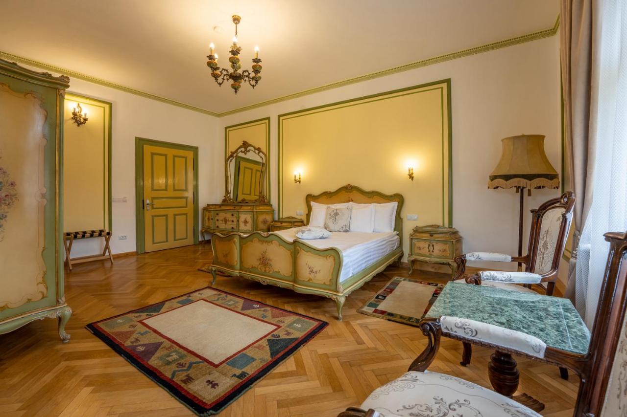 Clasic Haus Sighişoara Extérieur photo