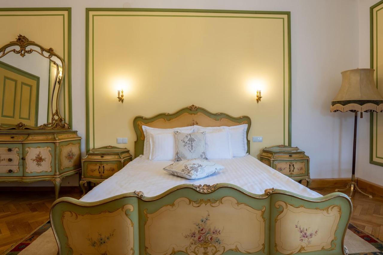 Clasic Haus Sighişoara Extérieur photo
