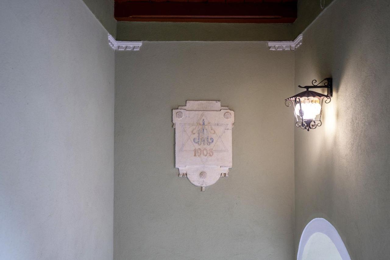 Clasic Haus Sighişoara Extérieur photo