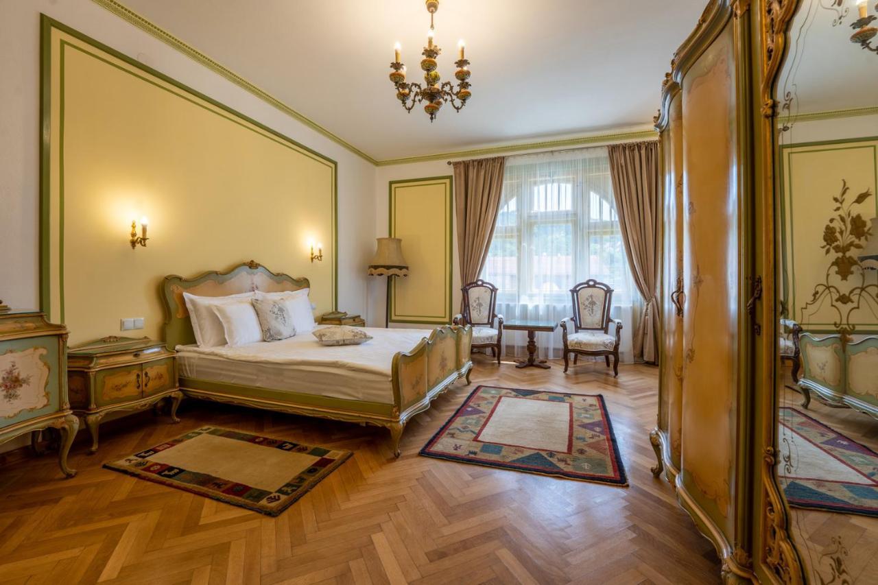 Clasic Haus Sighişoara Extérieur photo