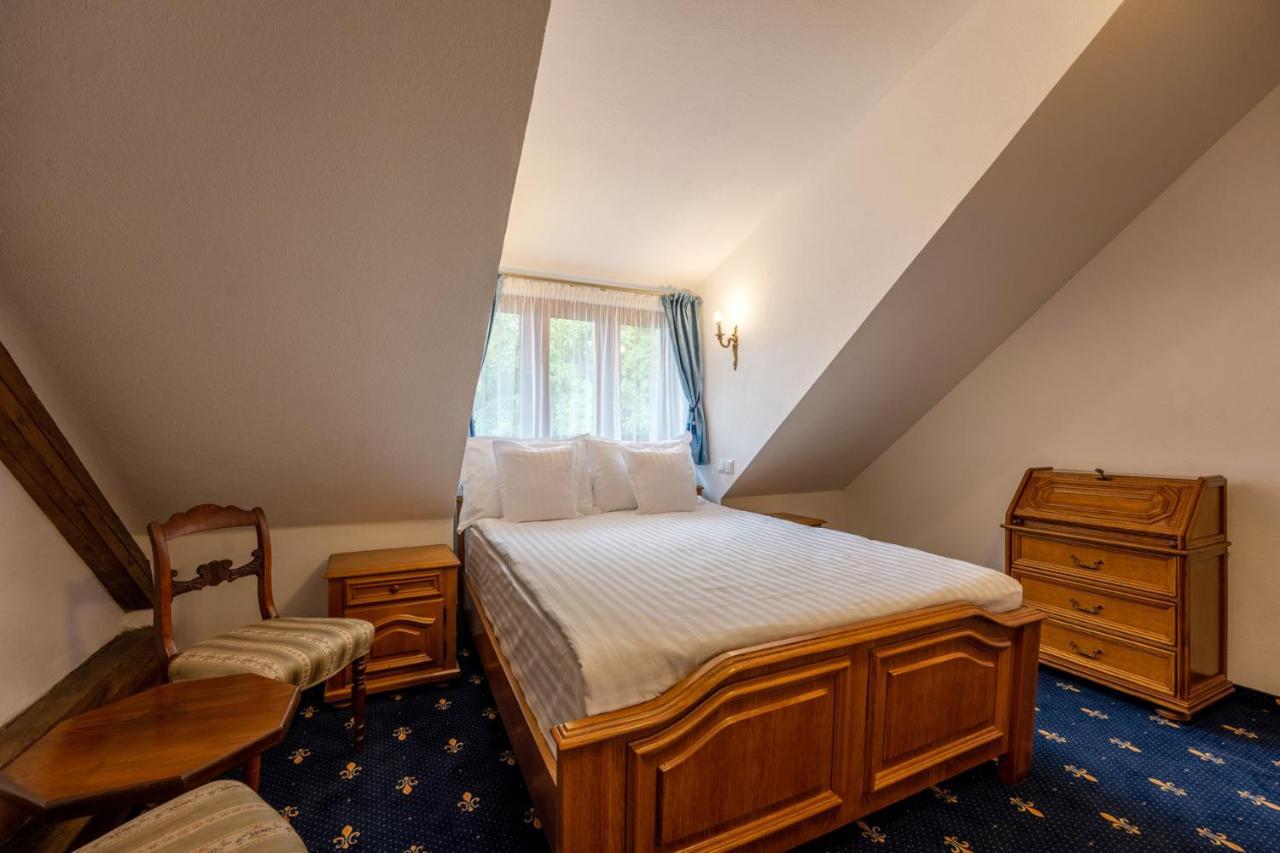 Clasic Haus Sighişoara Extérieur photo