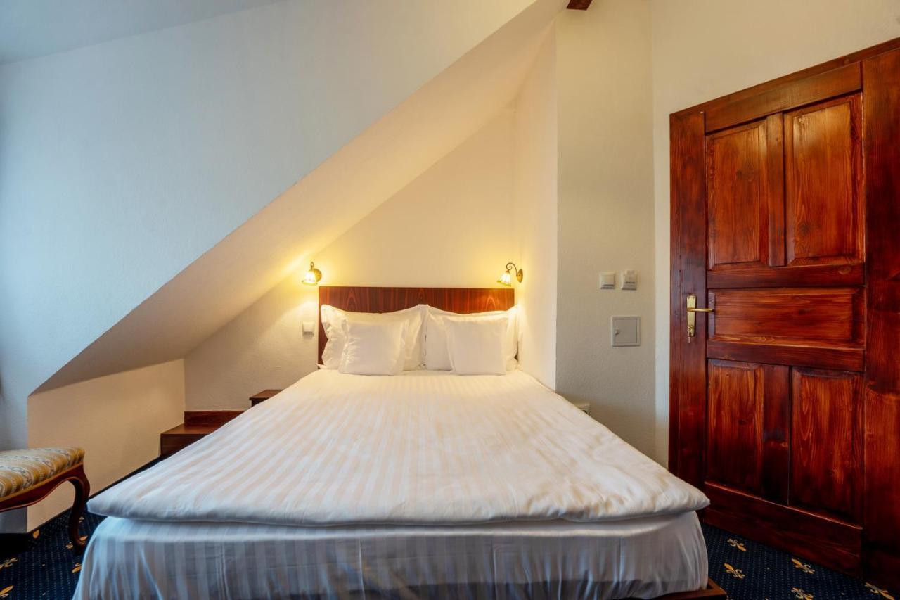 Clasic Haus Sighişoara Extérieur photo