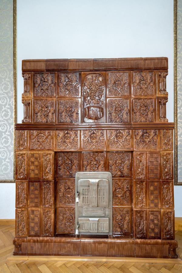 Clasic Haus Sighişoara Extérieur photo