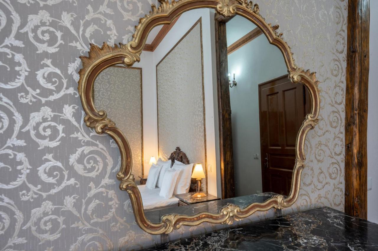 Clasic Haus Sighişoara Extérieur photo