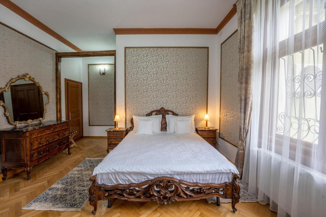 Clasic Haus Sighişoara Extérieur photo
