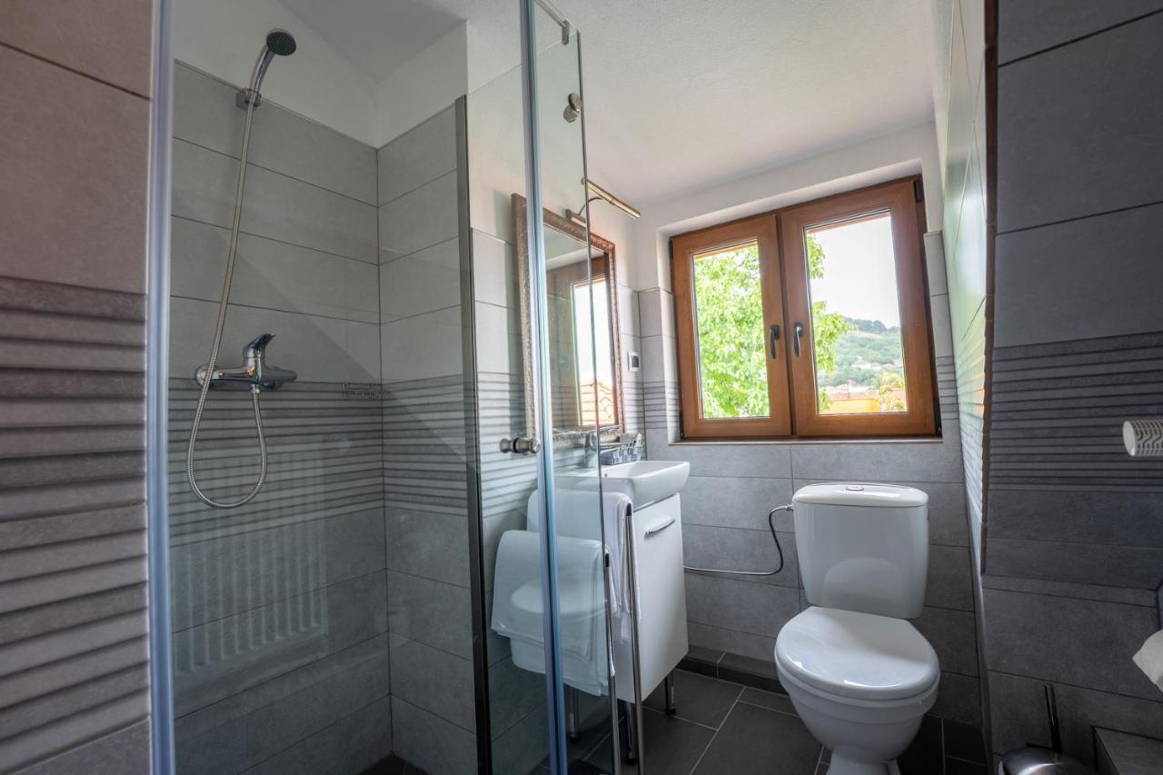 Clasic Haus Sighişoara Extérieur photo
