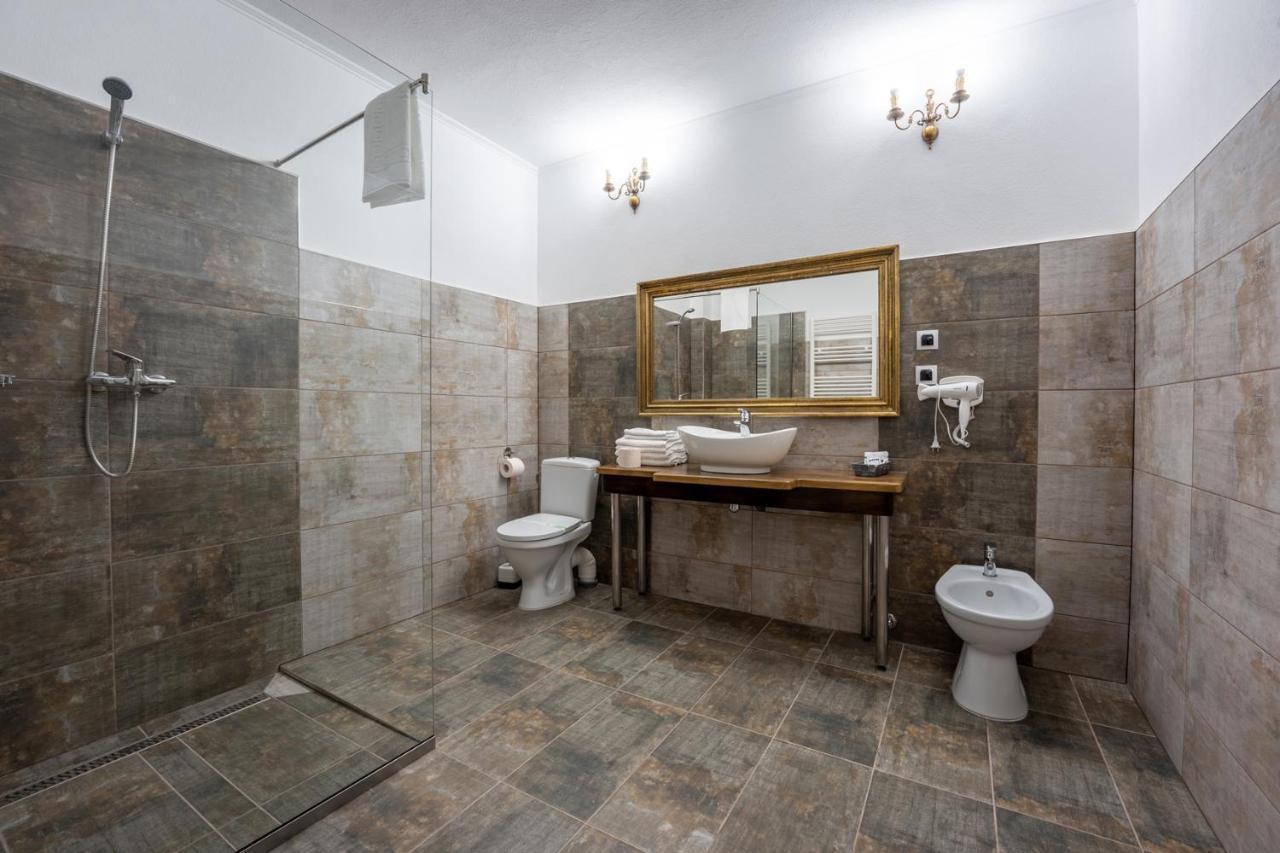 Clasic Haus Sighişoara Extérieur photo