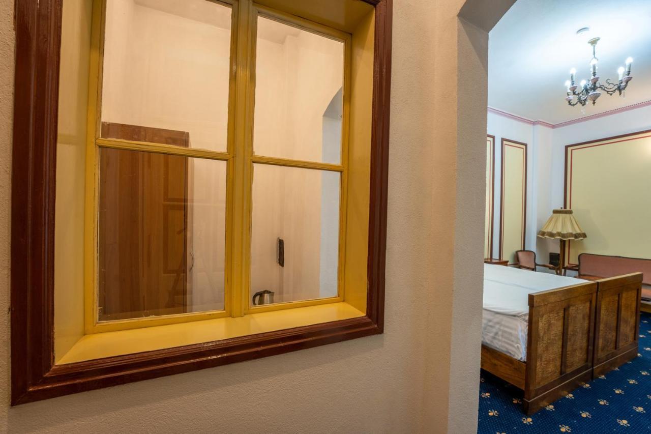 Clasic Haus Sighişoara Extérieur photo